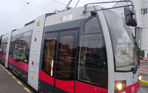 Consiliul Local Oradea a aprobat achiziția a 20 de tramvaie noi