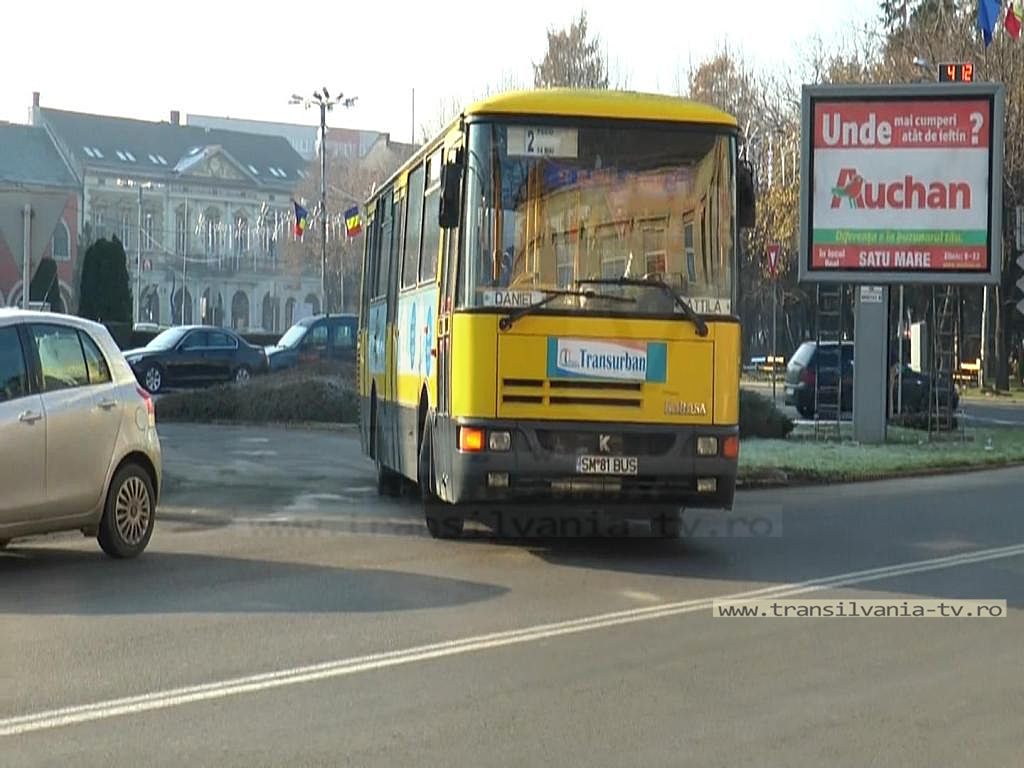 Orarul autobuselor de Sărbătorile Pascale – Catolice