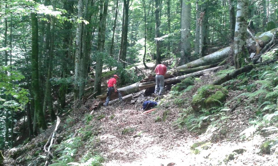 13 certificate de omologare pentru traseele turistice din Maramureș
