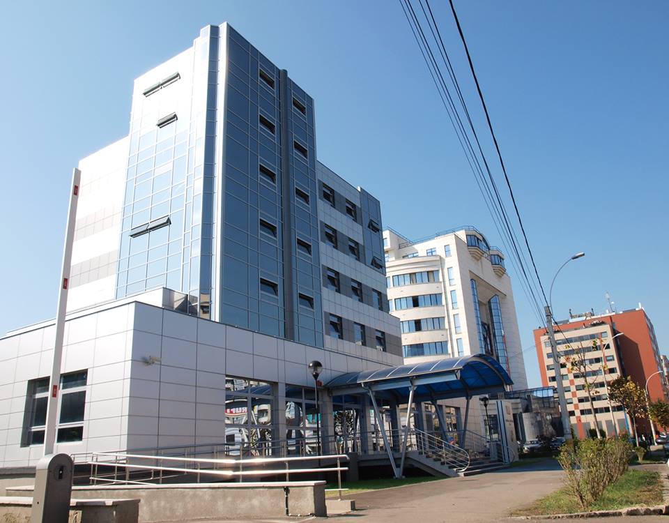 Compania Trelleborg va crea încă 284 de locuri de muncă în Dej