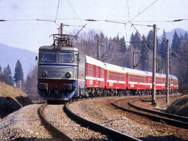 Bistrițeanul Ovidiu Puțura este noul șef al Consiuliului de Administrație CFR