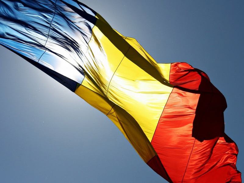Mesajul prefectului judeţului Bistriţa-Năsăud cu prilejul Zilei Naţionale