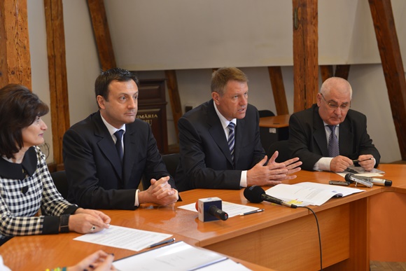 Tursib contractează un nou credit BERD pentru construcţia noii autobaze