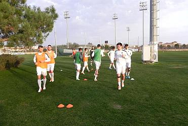 Meci amical: Universitatea Cluj – FC Radnicki Nis