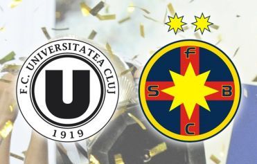 Suporterii Universității Cluj pot cumpăra bilete pentru finala Cupei României
