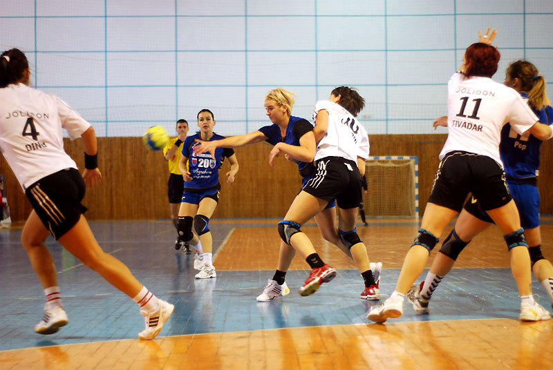 „U” Jolidon Cluj va întâlni echipa Cankaya Anka Spor (Turcia), în optimile de finală ale Cupei EHF