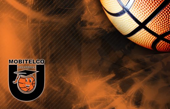 Invincibili acasă: „U” BT Mobitelco – SCM U Craiova 96-86 (17-23, 30-19, 29-22, 20-22)