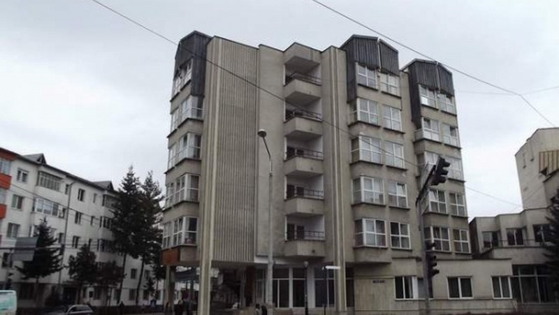 BISTRIȚA: Zi de sărbătoare la Extensia ,,Babeș-Bolyai”