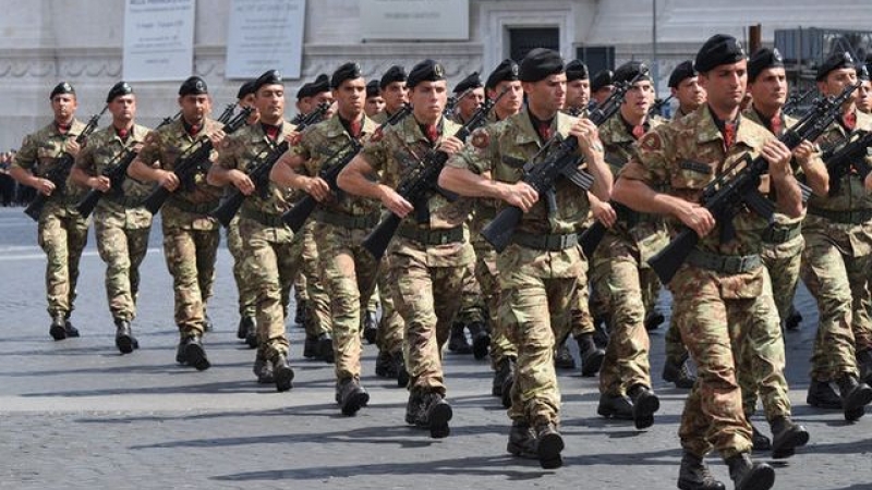 Vrei sa fii militar?