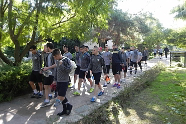 Programul partidelor amicale pe care Universitatea Cluj le va disputa în Antalya