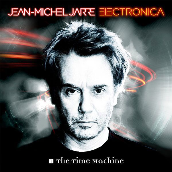 JEAN-MICHEL JARRE pregătește un concert de excepție la Cluj-Napoca
