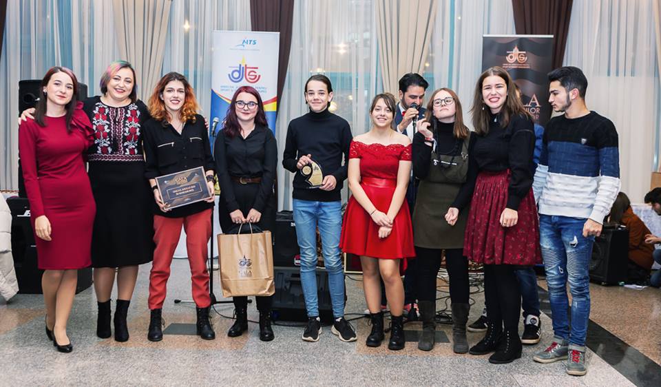Cei mai buni voluntari maramureșeni ai anului 2018