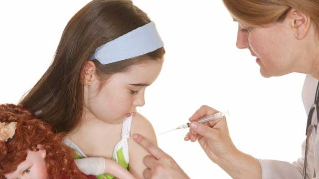 DSP Maramureș marchează Săptămâna Europeană a Vaccinării (20-25 aprilie)