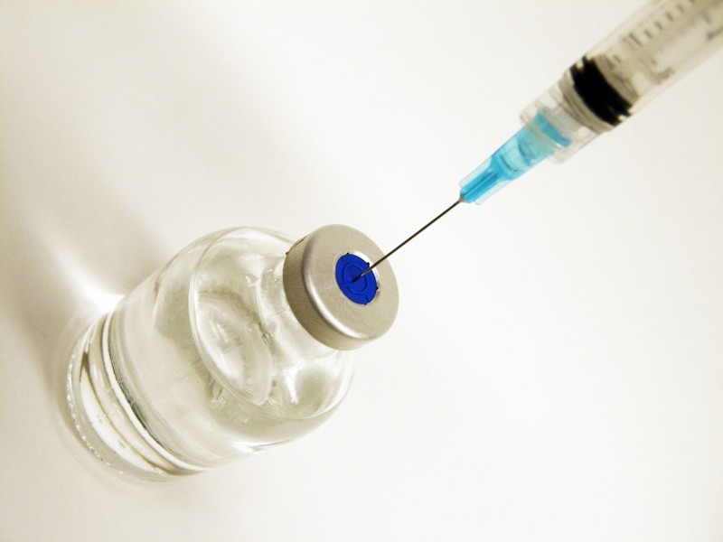 Încep campaniile de vaccinare în şcoli
