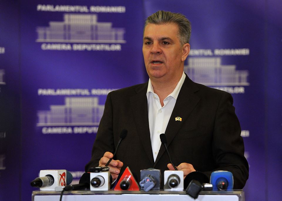 Preşedintele Camerei Deputaţilor, Valeriu Zgonea, și miniştrii Mihnea Costoiu şi Aurelia Cristea, vor fi prezenți joi în Cluj-Napoca