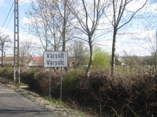 Concurs național de recitat versuri „Kányádi Sándor” la Vîrșolț (9-11 mai)