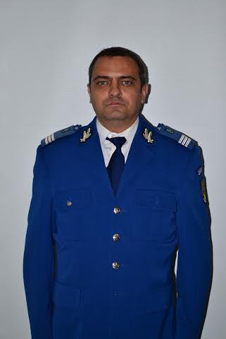 Căpitanul Văsuţ Zaharia – vicecampion la Campionatul de şah al M.A.I.