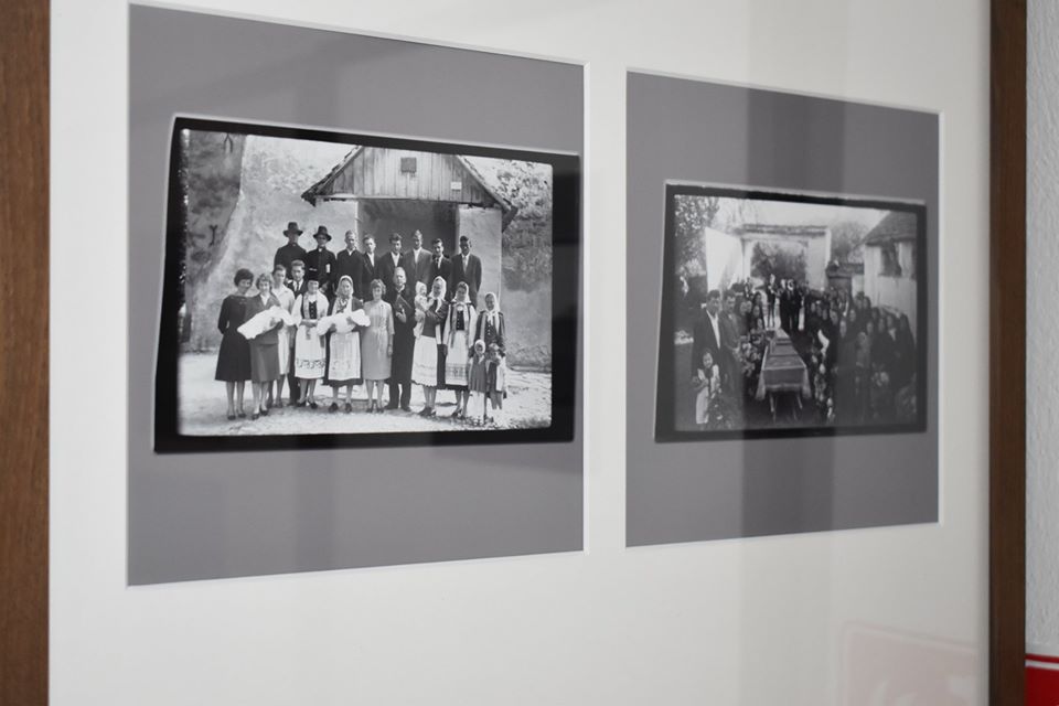 Dublu eveniment la Casa Argintarului din Bistrița