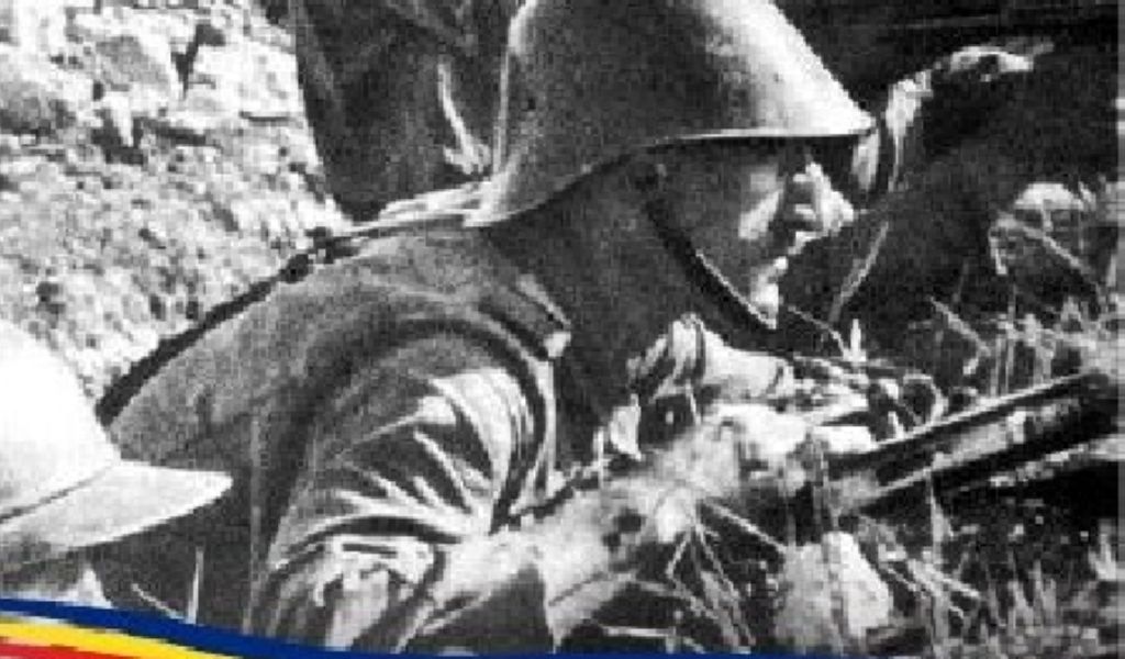 Seniorii sălăjeni îşi onorează camarazii de arme