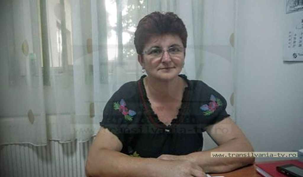 Amalia Cociorva a fost ales viceprimar al comunei Craidorolț