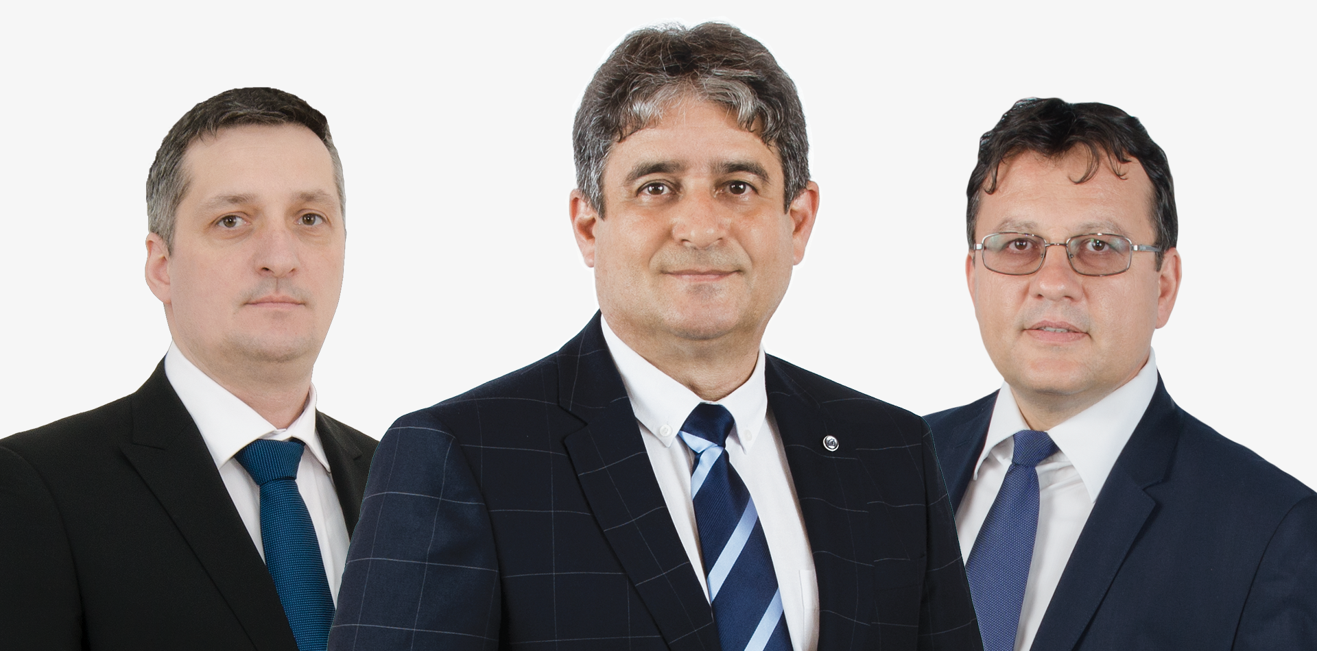 Primaria Alba Iulia are viceprimari: Marius Filimon si Emil Popescu.