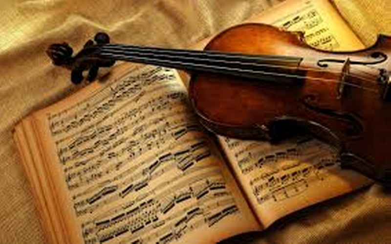 BISTRIŢA: Concert extraordinar susţinut de Orchestra Filarmonicii din Chişinău