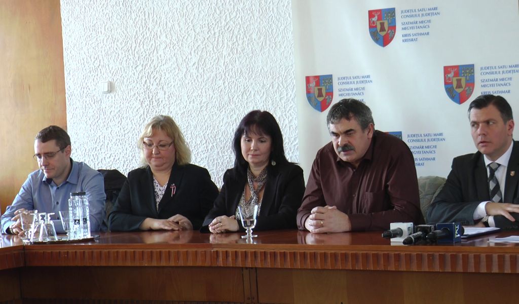 Consiliul Judeţean vine în sprijinul micilor fermieri
