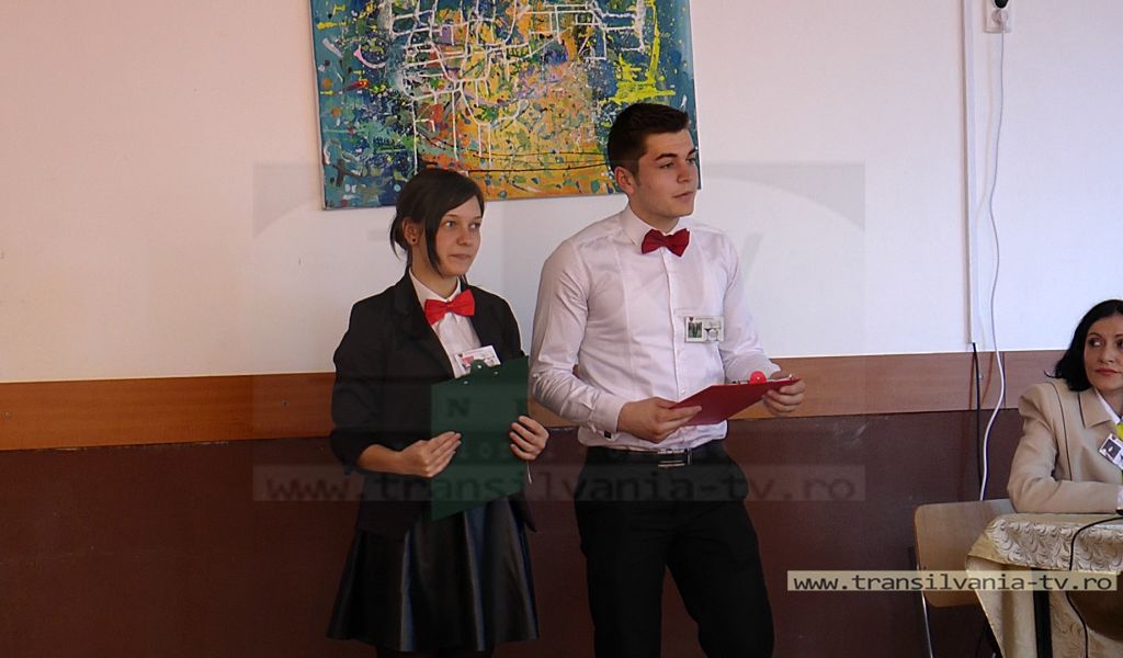 F.E. “Vin la tine” SRL a câştigat etapa judeţeană Business Plan