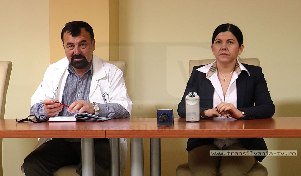 Număr mare de pacienţi la UPU Satu Mare