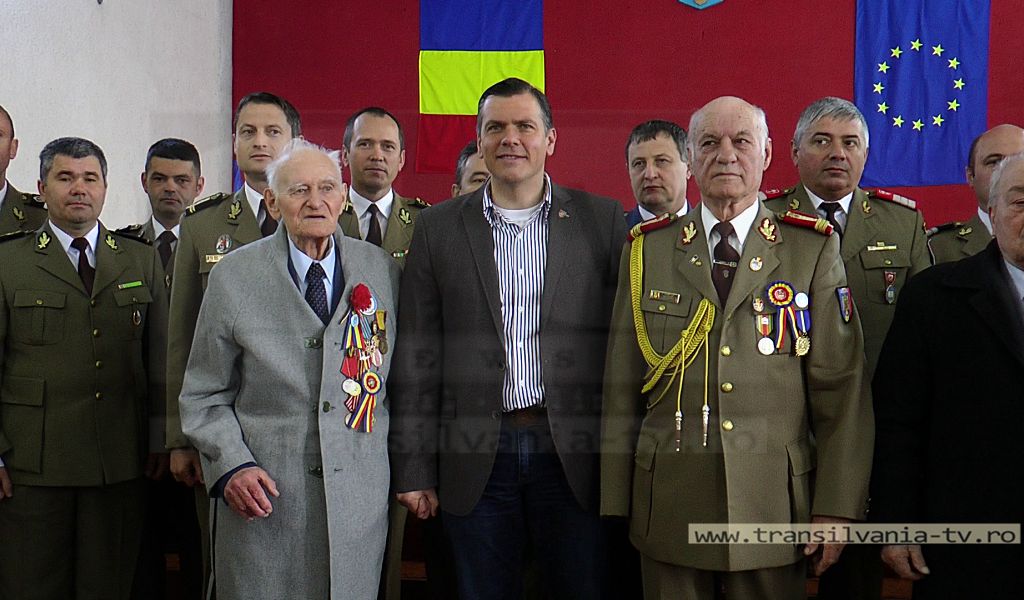 Ziua Naţională a Veteranului de Război