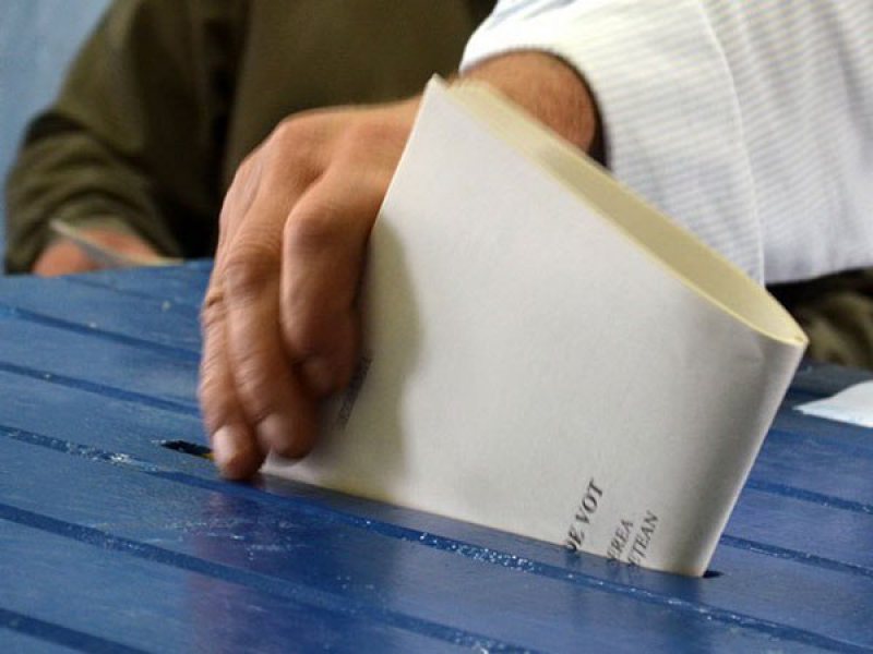 9 candidaturi pentru funcția de primar al orașului Baia Sprie și două pentru funcția de primar al orașului Ulmeni