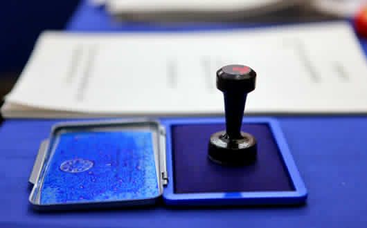 Referendum local pentru demiterea primarului oraşului Sîngeorz-Băi, Traian Ogâgău