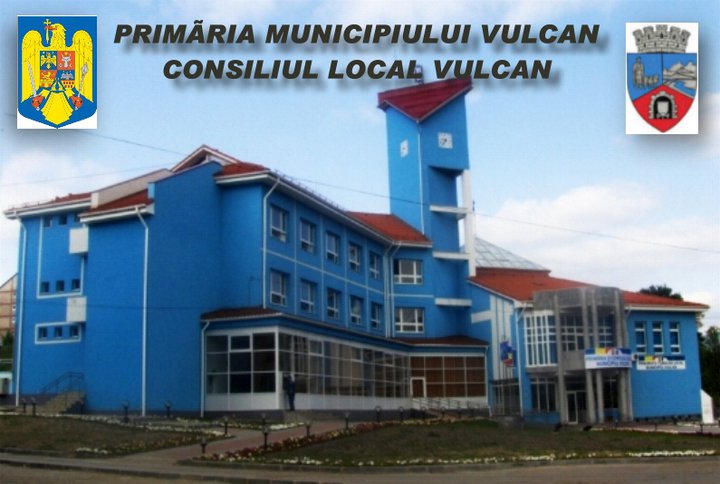 Vezi hotărârile apobate în ședința de azi a Consiliului Local Vulcan
