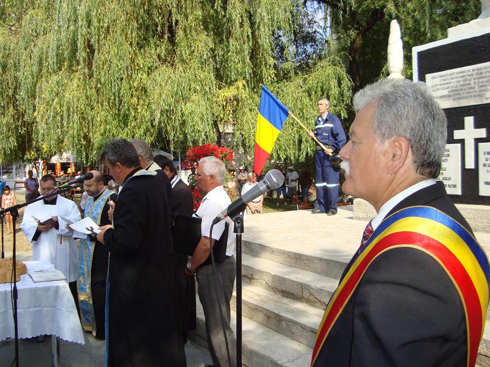 Ziua Minerului la Vulcan