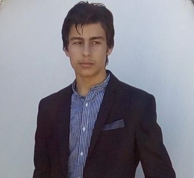 Rares Perta, fotografia care face furori pe Net!