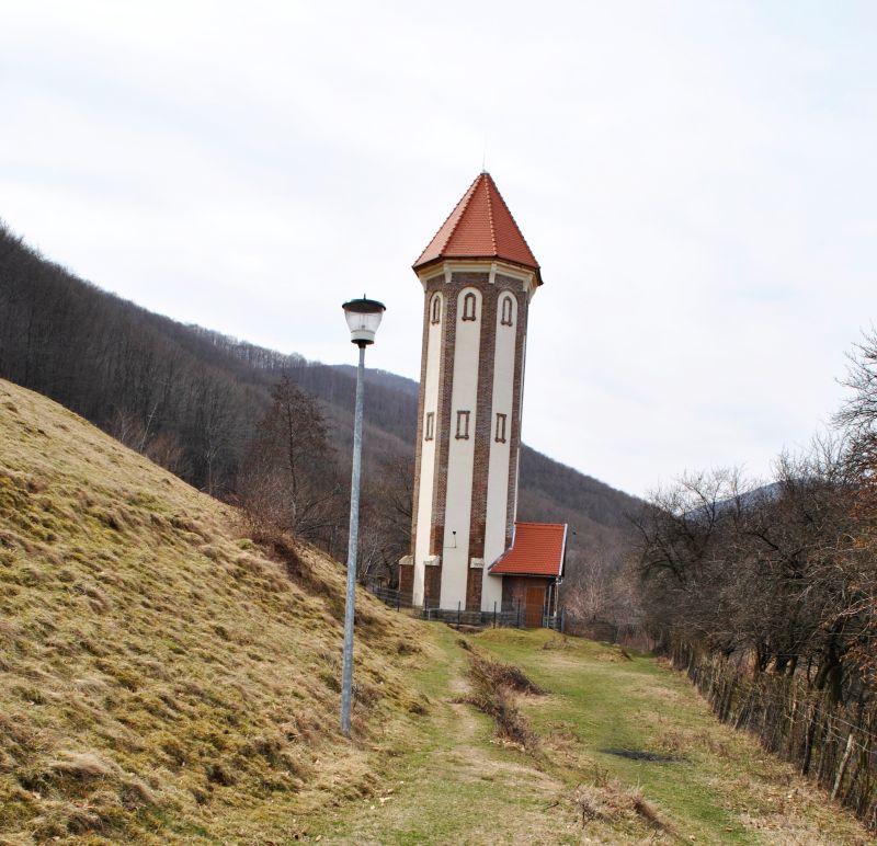 Cugir: Studiu de fezabilitate pentru reabilitarea apeductului Wasserline