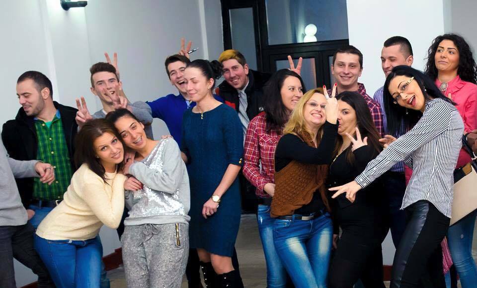 Cursuri gratuite la Câmpia Turzii, în cadrul proiectului „Workcall”
