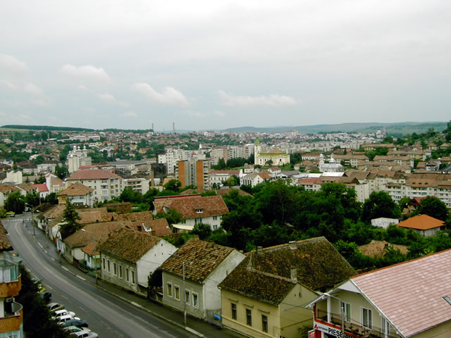 În Zalău se desfășoară luna „Curățeniei de Primăvară”. Vezi programul activităților