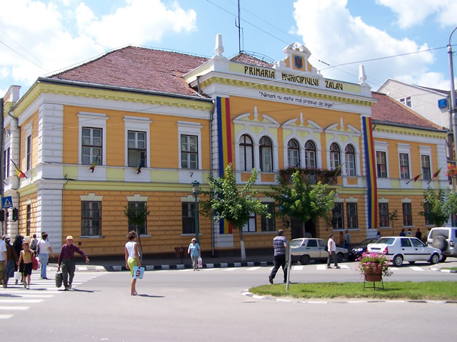 Vezi programul evenimentelor organizate cu ocazia Zilelor Municipiului Zalău
