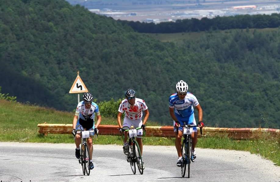 Activități sportive organizate cu ocazia Zilelor Municipiului Zalău (31 iulie – 2 august)