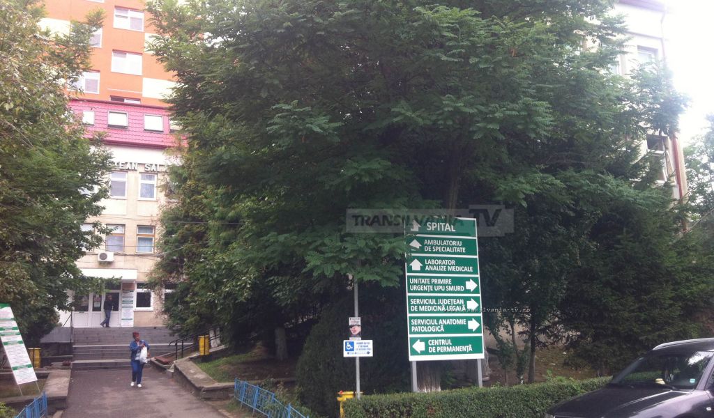 S-a modificat programul de vizită în Spitalul Judeţean