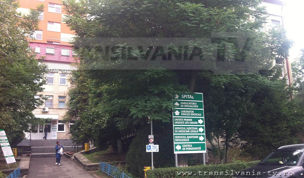 Investiţii de peste 7,5 milioane de lei pentru modernizarea ambulatoriului Spitalului Judeţean