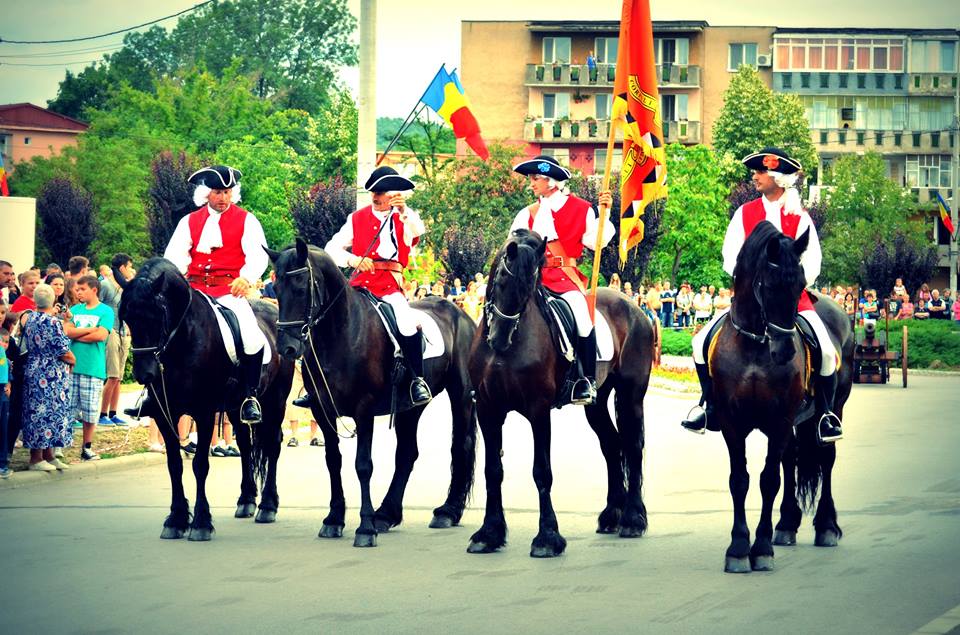 Zilele Hunedoarei se desfășoară în perioda 13-20 iulie. Vezi programul evenimentului