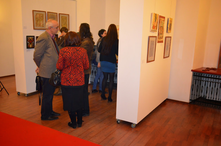 „Zilele Icoanei” la Deva