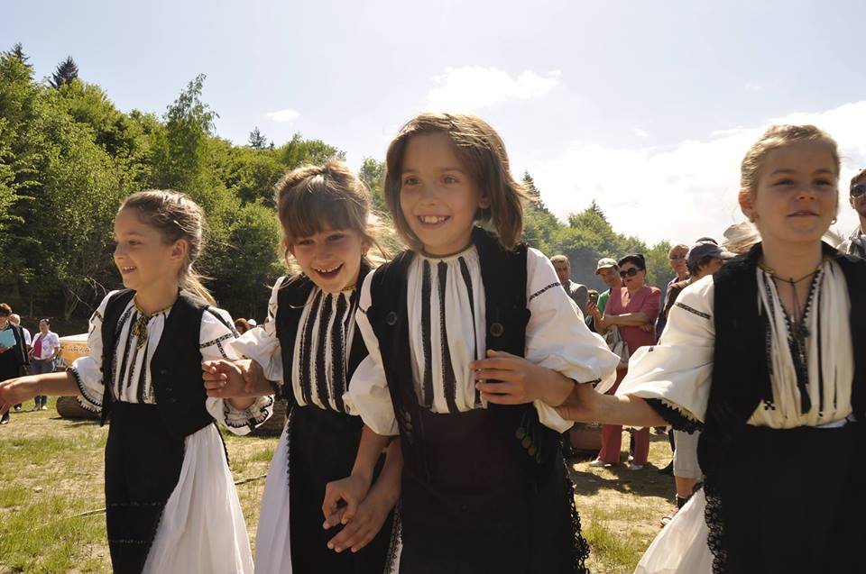 Programul „Zilelor Culturale ale județului Sibiu” – Valea Târnavelor (11-13 octombrie)
