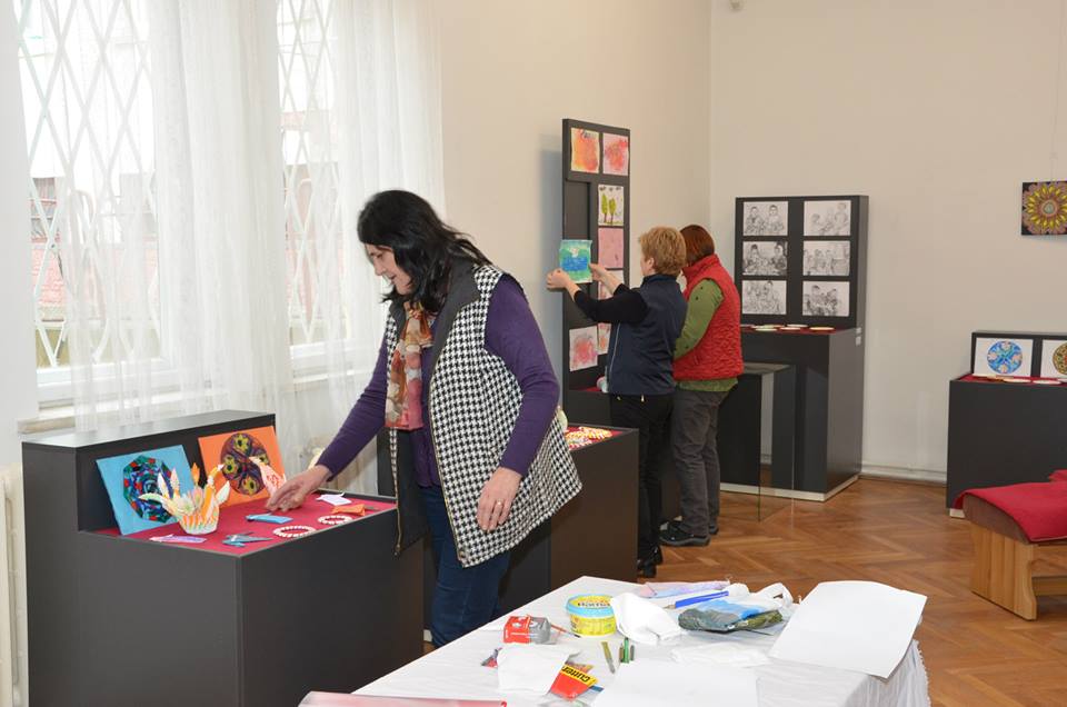 Ziua Internațională a Bolilor Rare, marcată la Muzeul Județean de Istorie și Artă Zalău