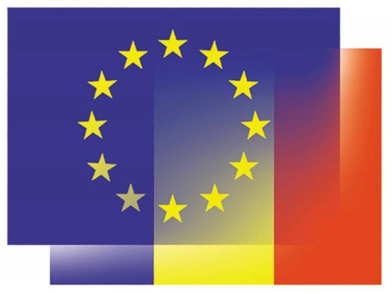 Ziua Europei va fi marcată și la Bistrița