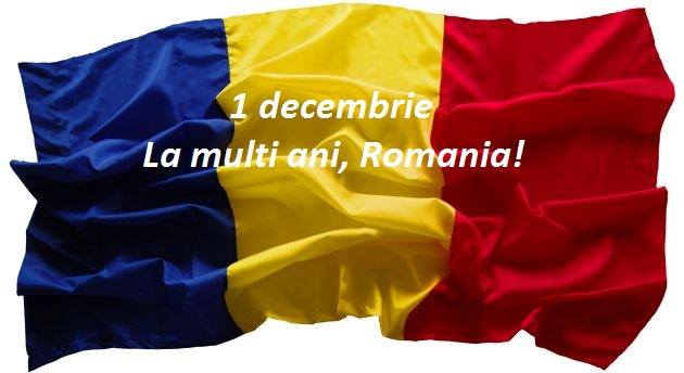 Turda: Programul Zilei Naţionale a României