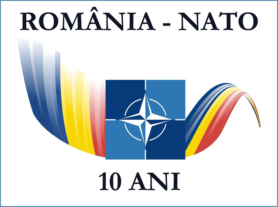 Ziua NATO va fi sărbătorită duminică la Cluj-Napoca