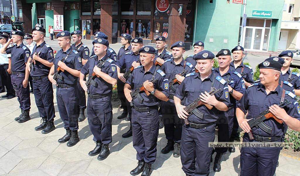 Ziua Eroilor Neamului, marcată la Satu Mare